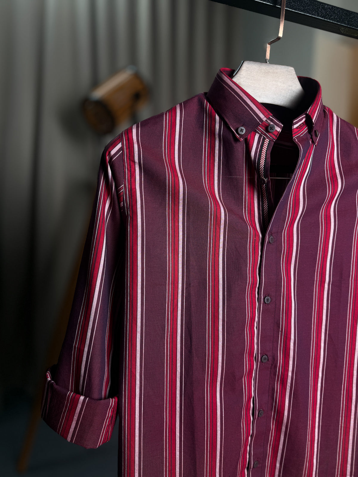 Full Sleeve Shirt - RMS