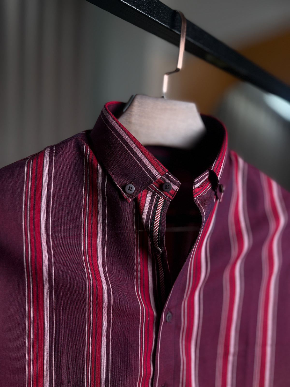 Full Sleeve Shirt - RMS