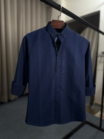 Full Sleeve Shirt - DNB