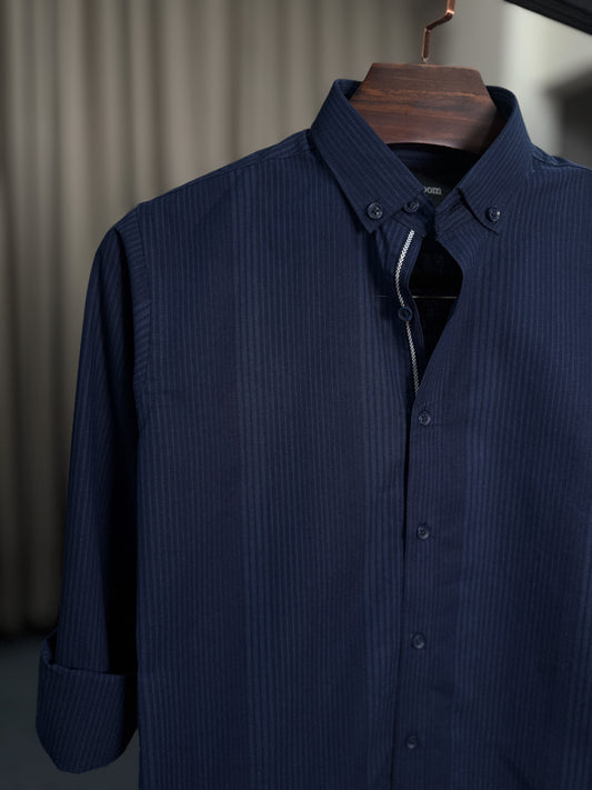 Full Sleeve Shirt - DNB