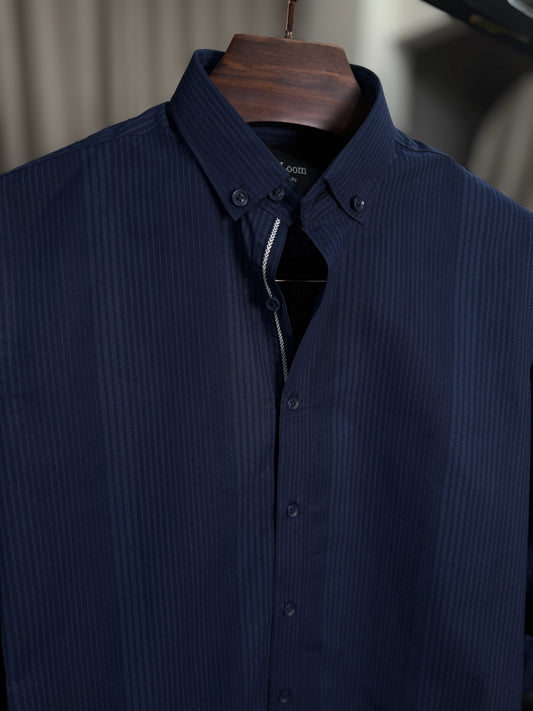 Full Sleeve Shirt - DNB