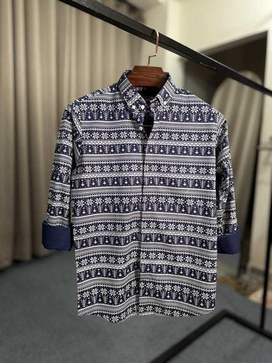 Full Sleeve Shirt - PCP2