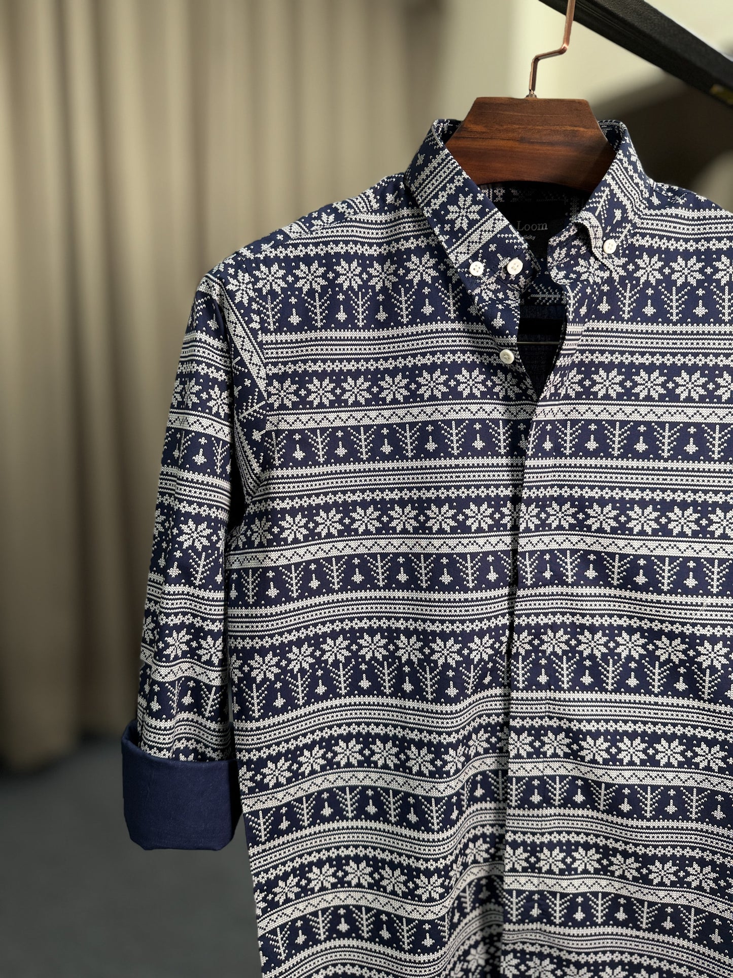 Full Sleeve Shirt - PCP2