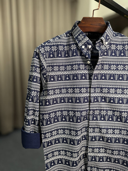 Full Sleeve Shirt - PCP2