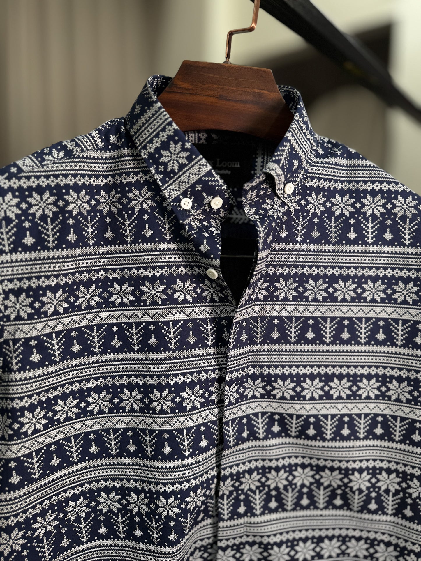 Full Sleeve Shirt - PCP2