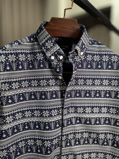 Full Sleeve Shirt - PCP2