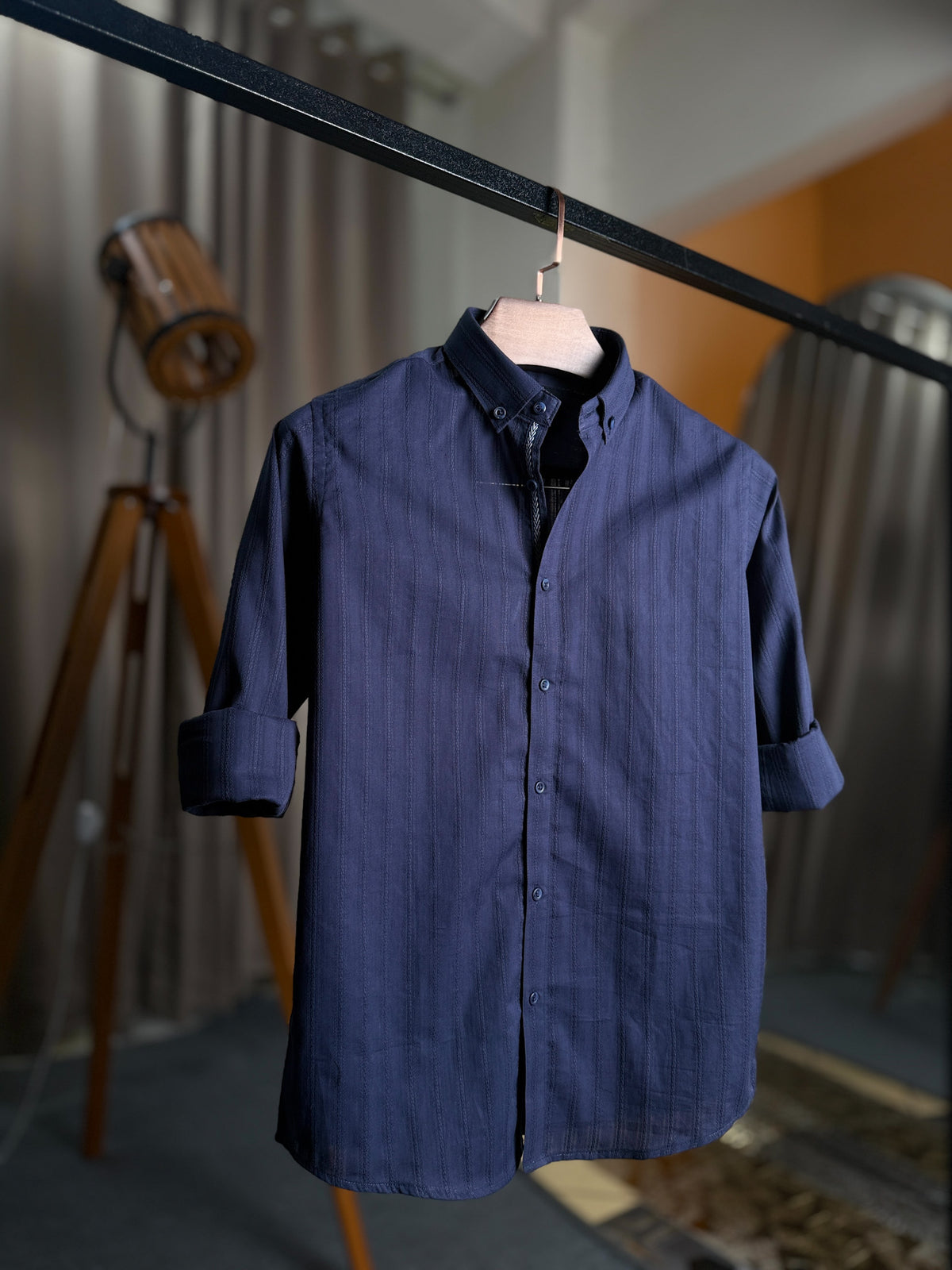 Full Sleeve Shirt - TDB