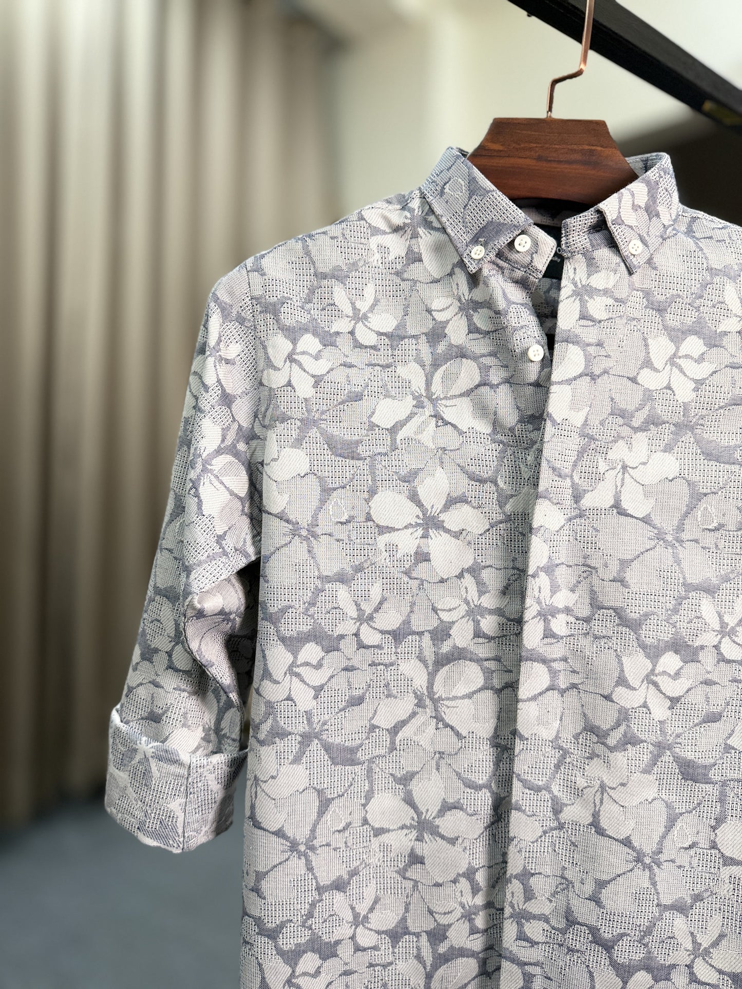 Full Sleeve Shirt - JCP