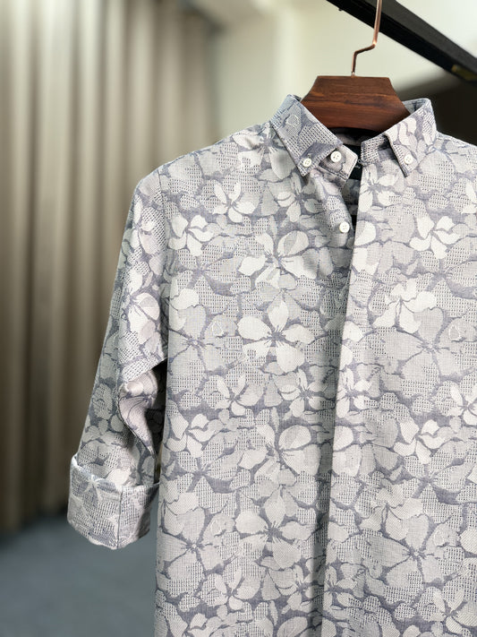 Full Sleeve Shirt - JCP