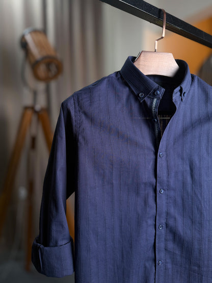 Full Sleeve Shirt - TDB