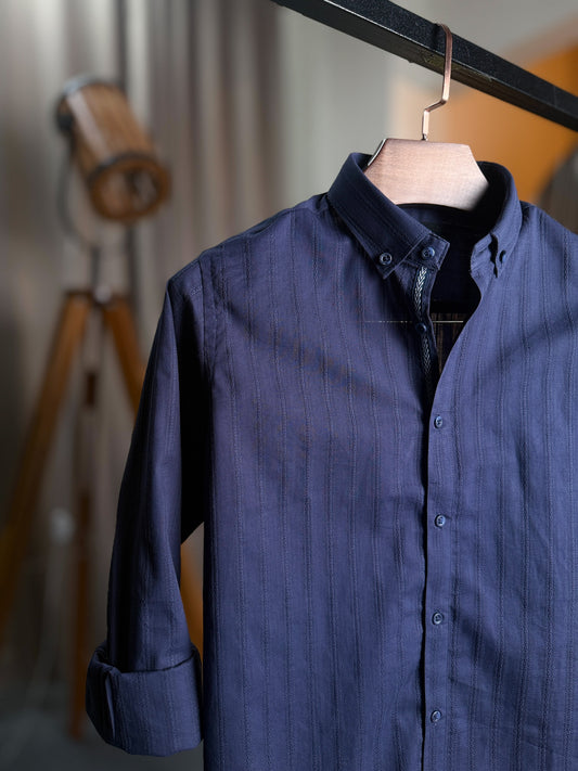 Full Sleeve Shirt - TDB
