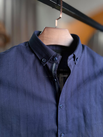 Full Sleeve Shirt - TDB