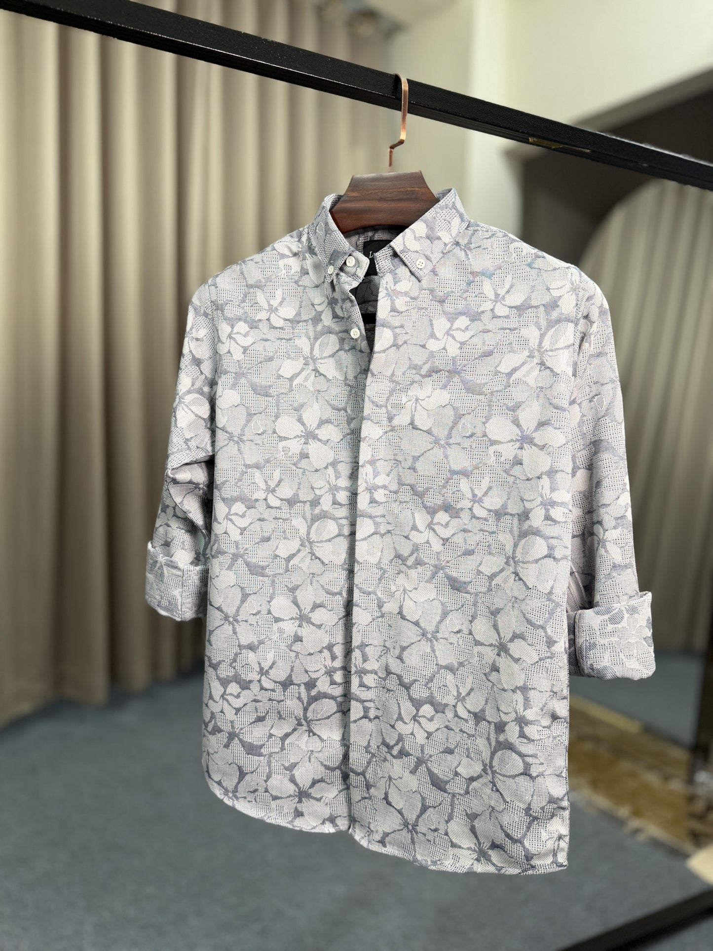 Full Sleeve Shirt - JCP