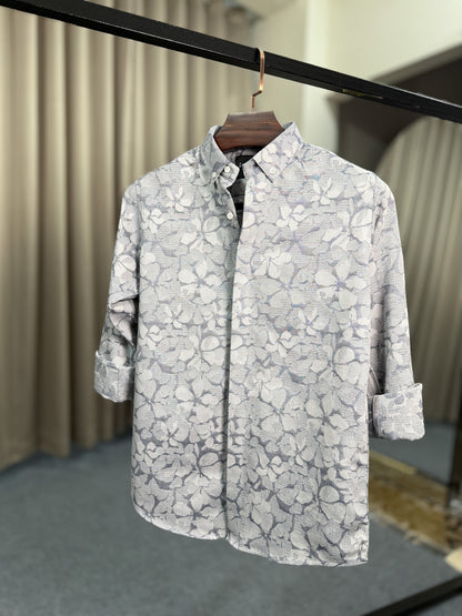 Full Sleeve Shirt - JCP