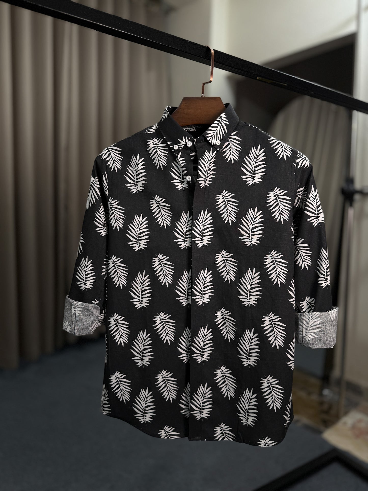 Full Sleeve Shirt - BCP