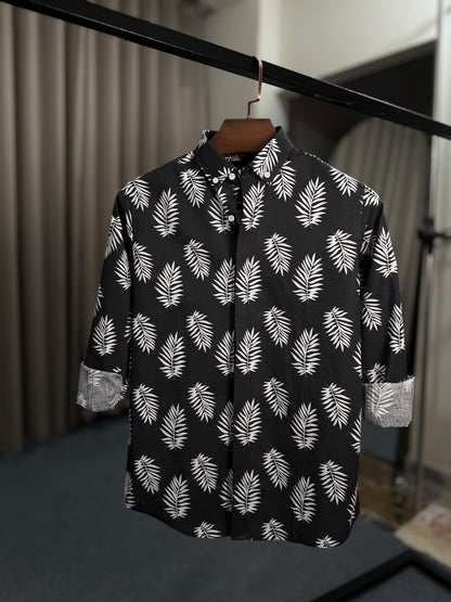 Full Sleeve Shirt - BCP