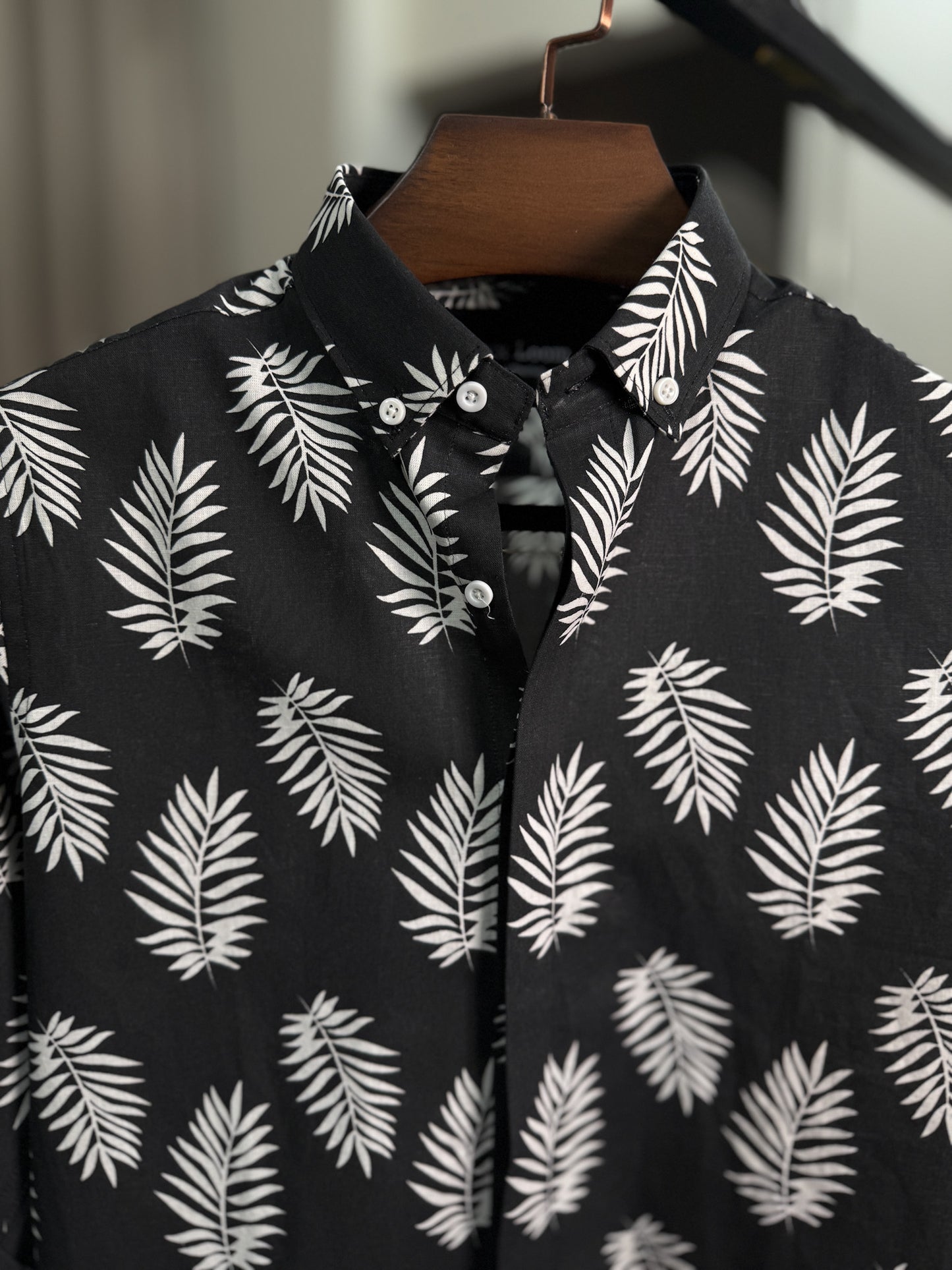 Full Sleeve Shirt - BCP