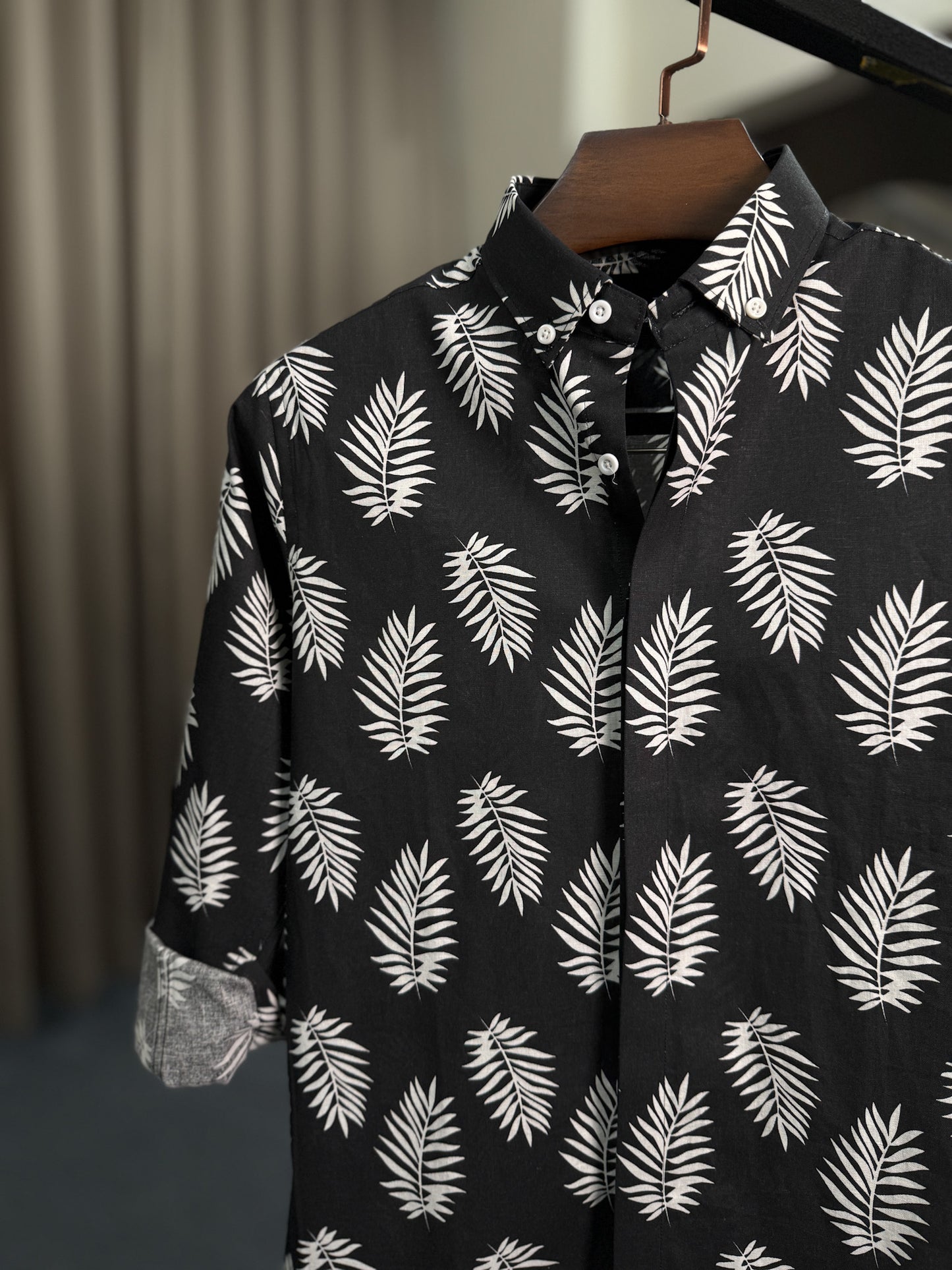 Full Sleeve Shirt - BCP