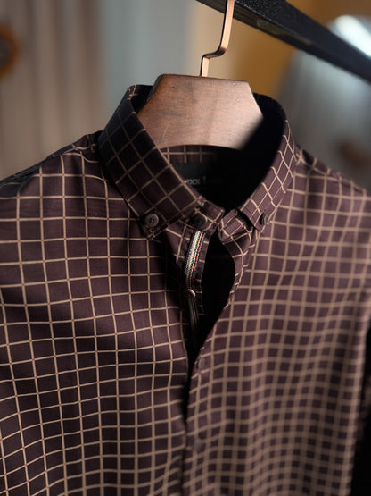 Full Sleeve Shirt - DMC