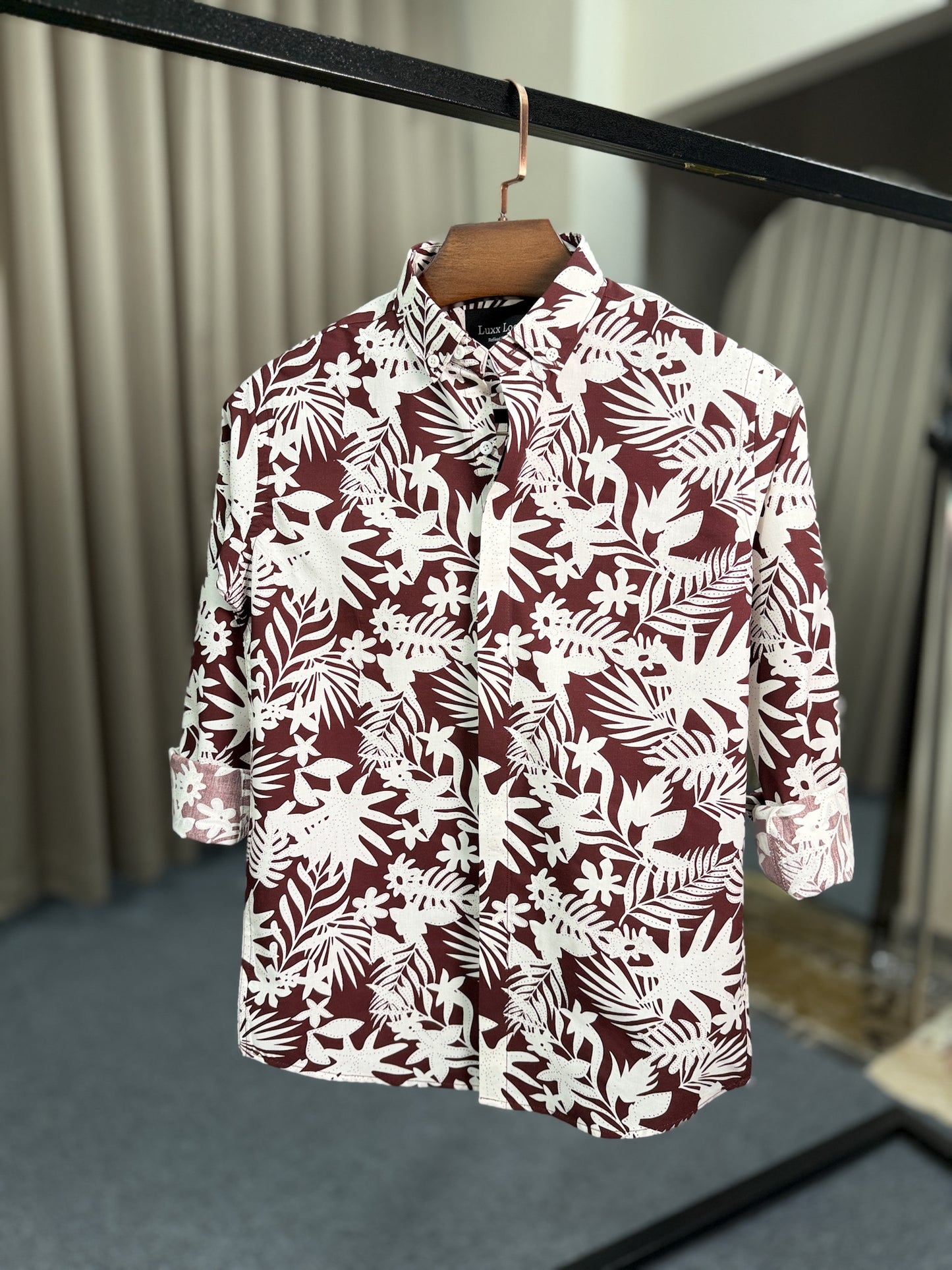 Full Sleeve shirt - CCP