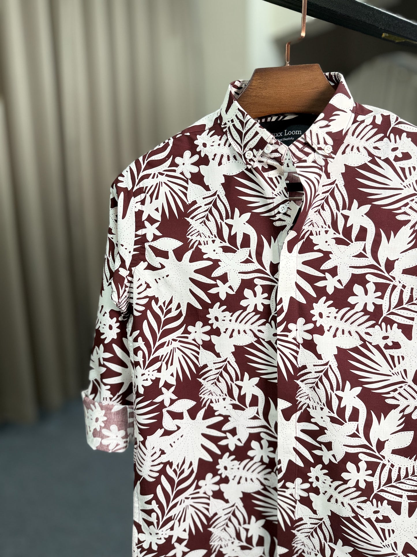 Full Sleeve shirt - CCP