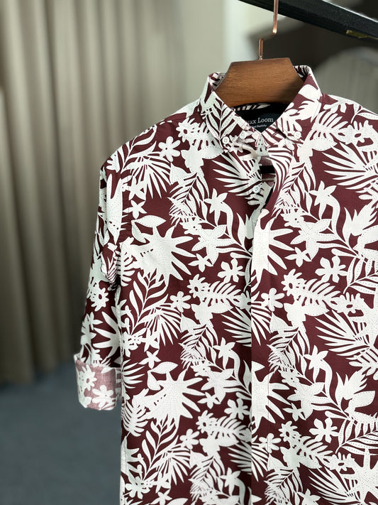 Full Sleeve shirt - CCP