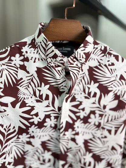 Full Sleeve shirt - CCP