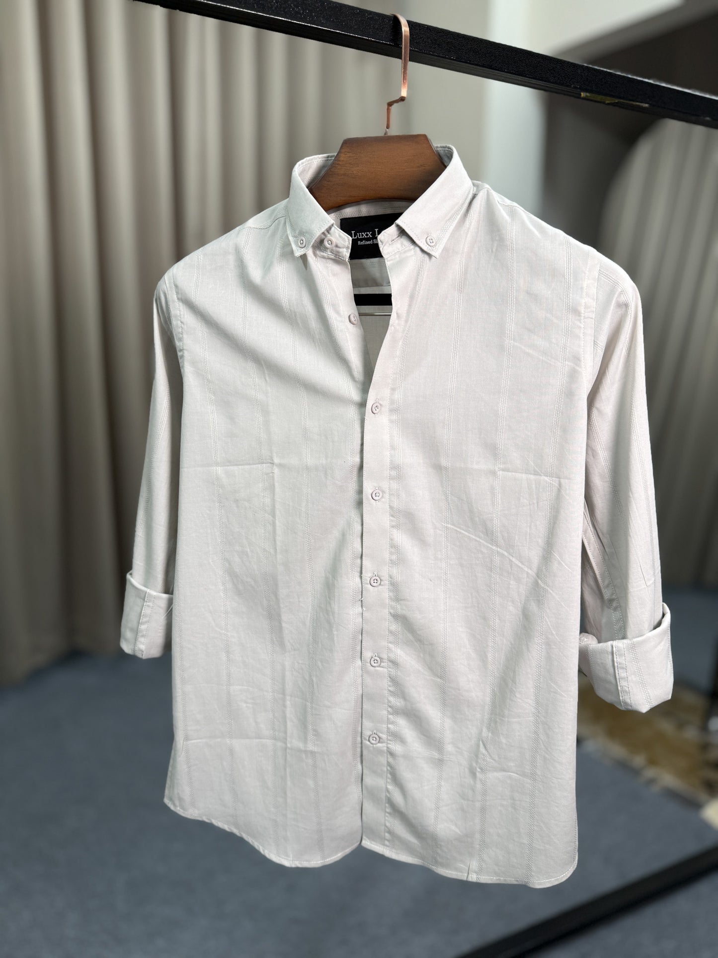 Full Sleeve Shirt- FCG
