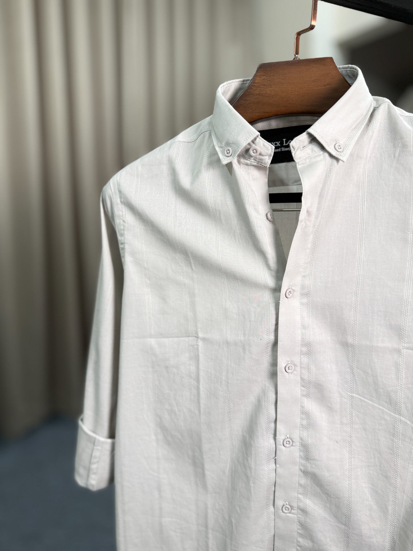 Full Sleeve Shirt- FCG