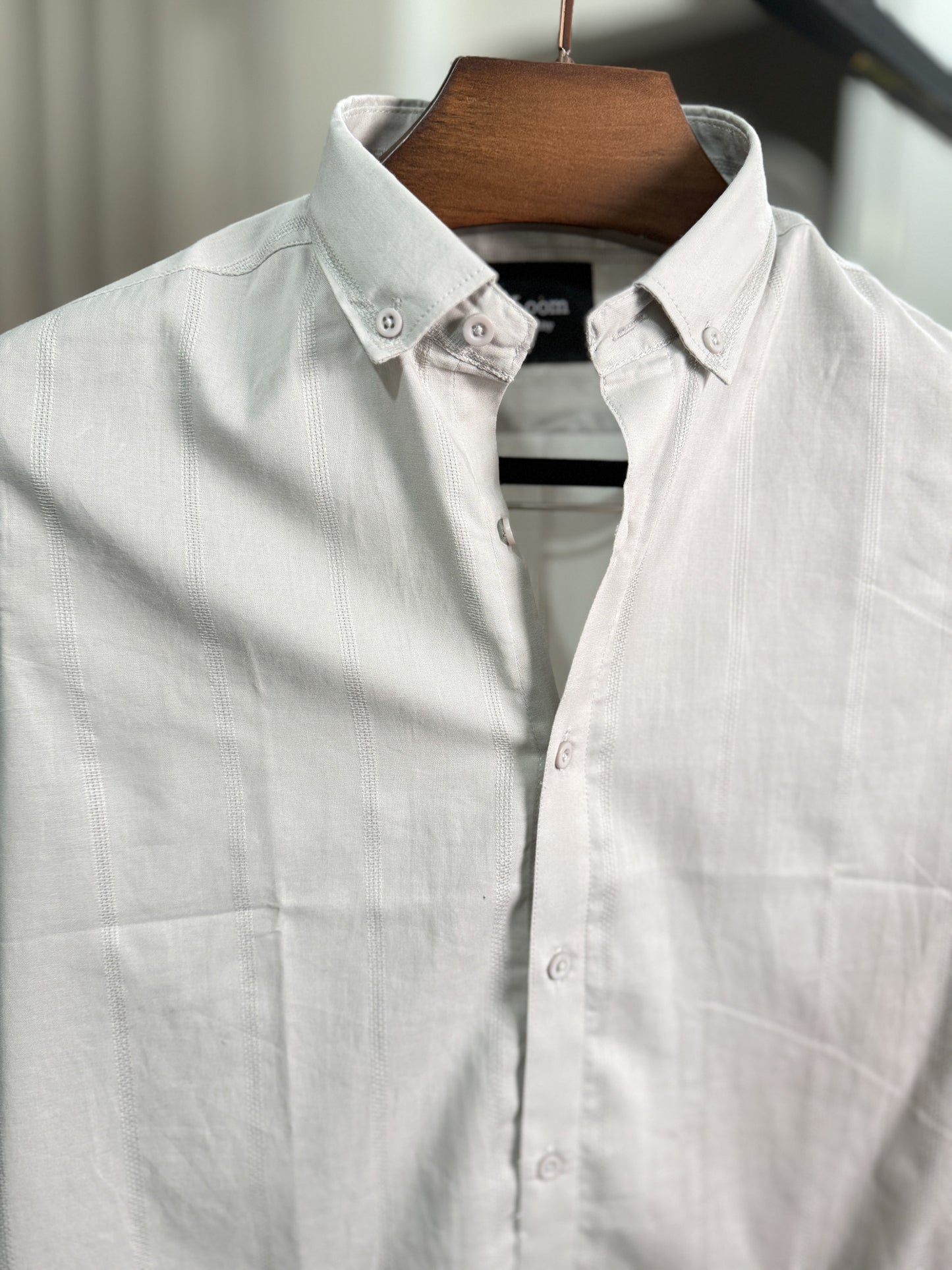 Full Sleeve Shirt- FCG