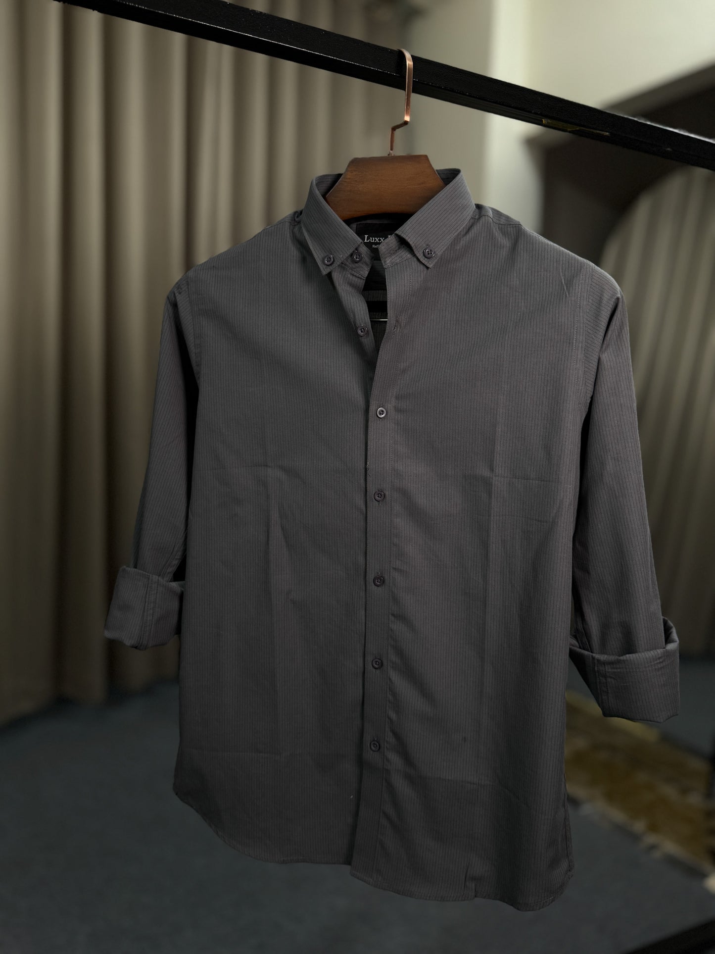 Full Sleeve Shirt - DGS