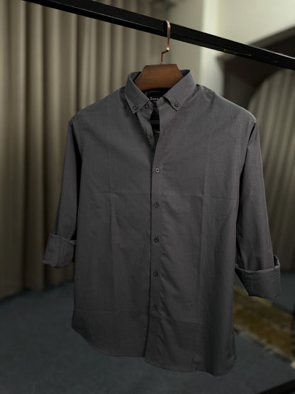 Full Sleeve Shirt - DGS