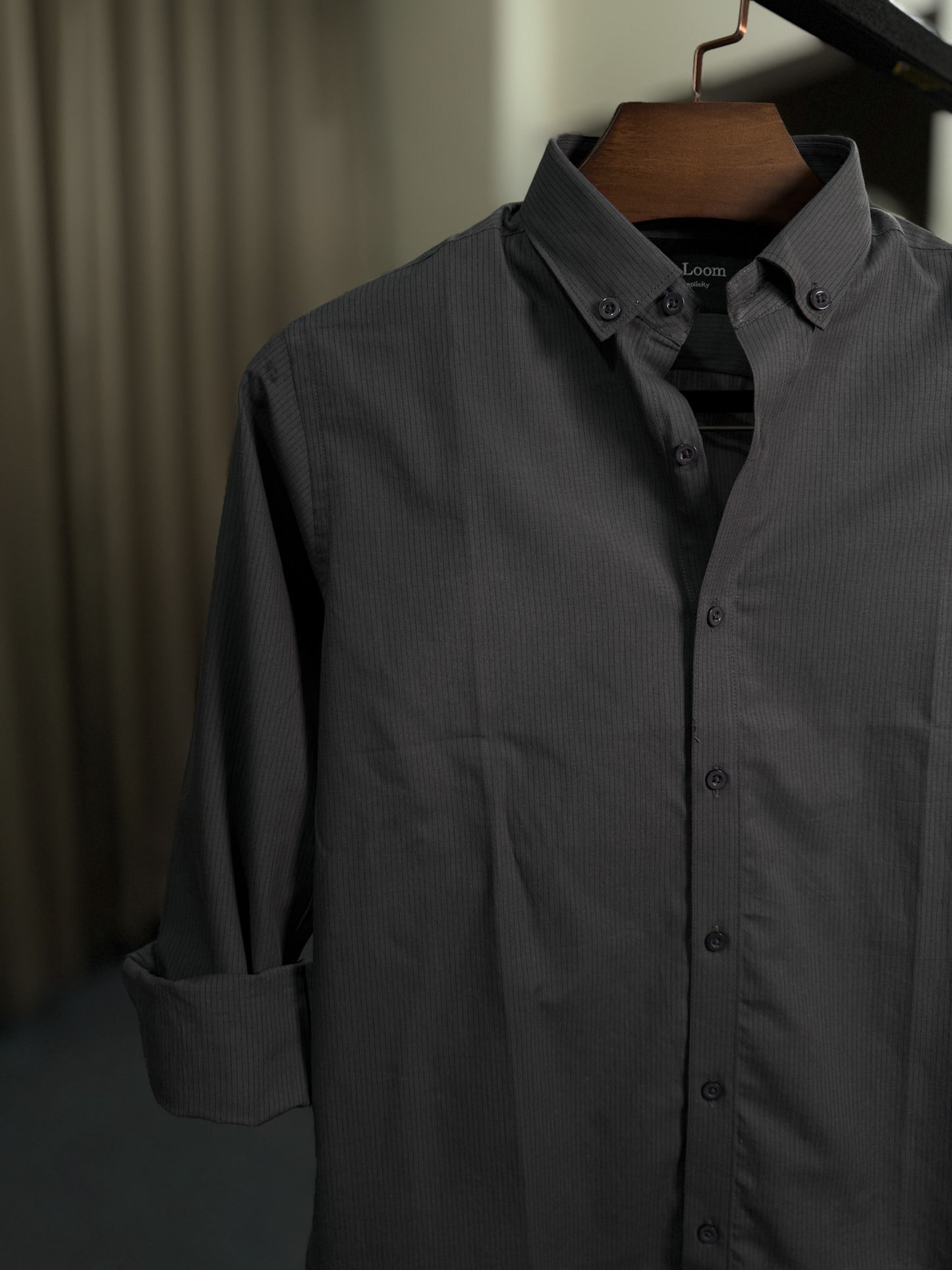 Full Sleeve Shirt - DGS