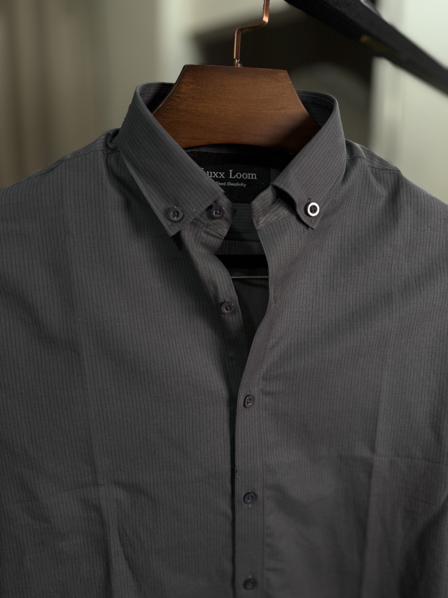 Full Sleeve Shirt - DGS