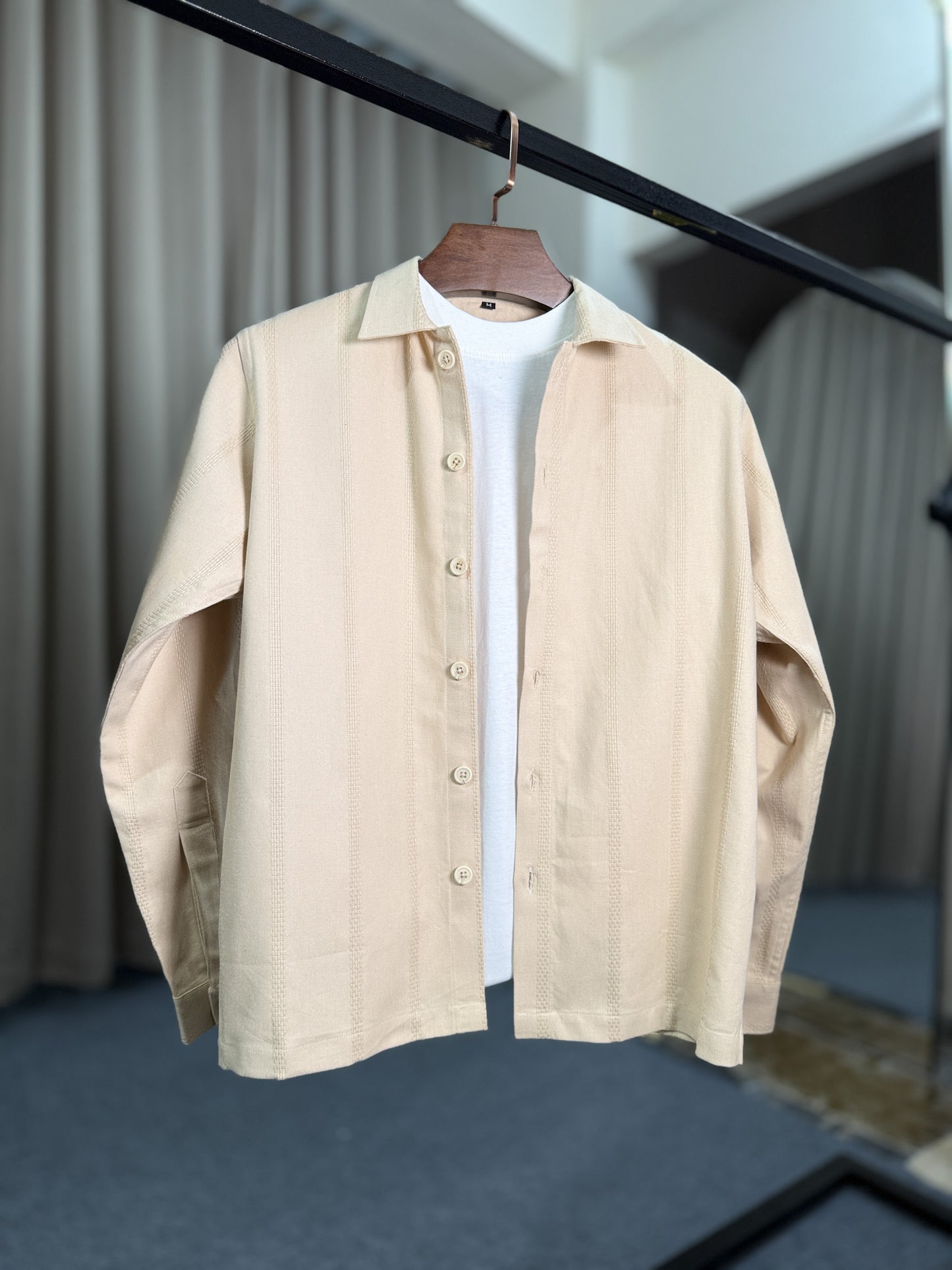 Overshirt - BTO