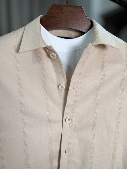 Overshirt - BTO