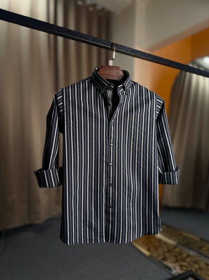 Full Sleeve Shirt - GWBS