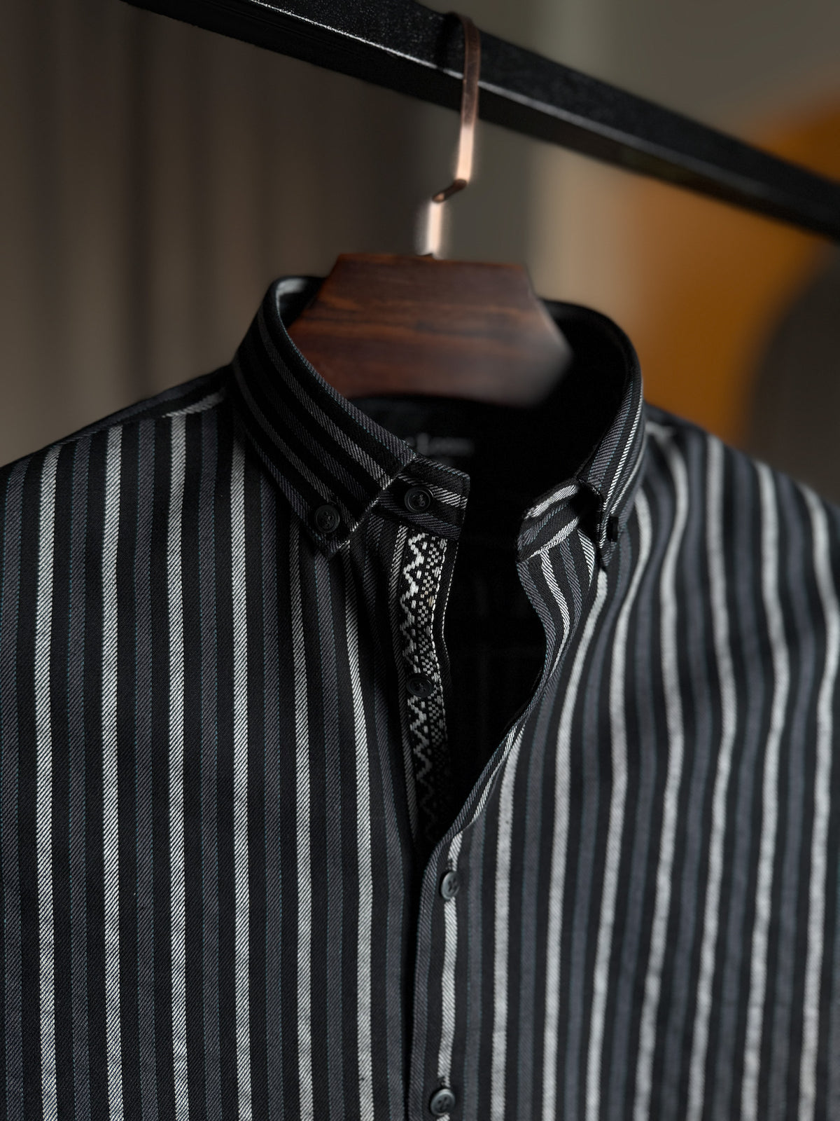 Full Sleeve Shirt - GWBS