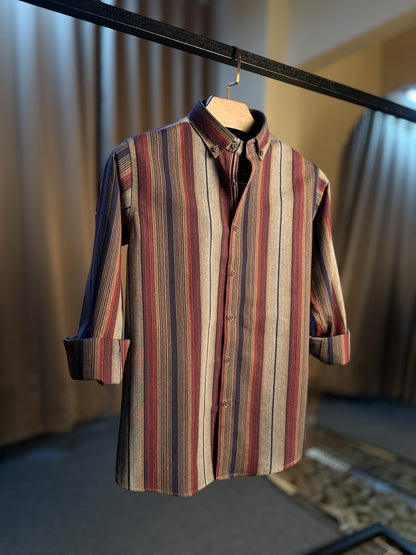 Full Sleeve Shirt -MWB