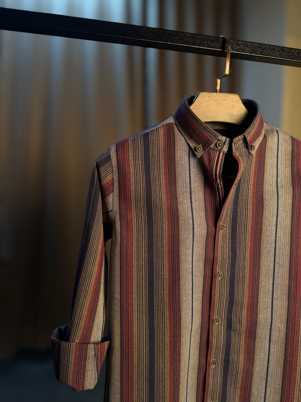 Full Sleeve Shirt -MWB