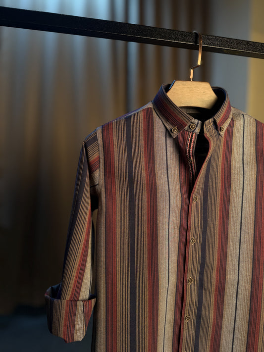Full Sleeve Shirt -MWB