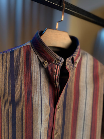 Full Sleeve Shirt -MWB