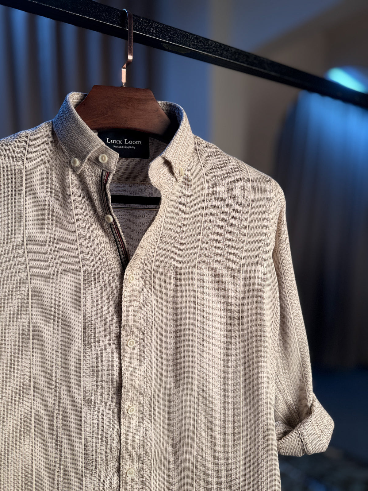 Full Sleeve Shirt - LWS