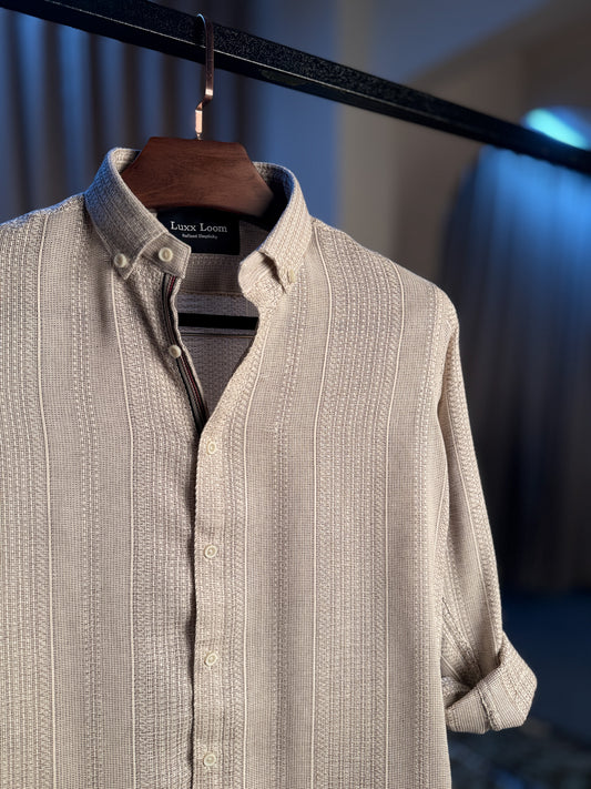 Full Sleeve Shirt - LWS