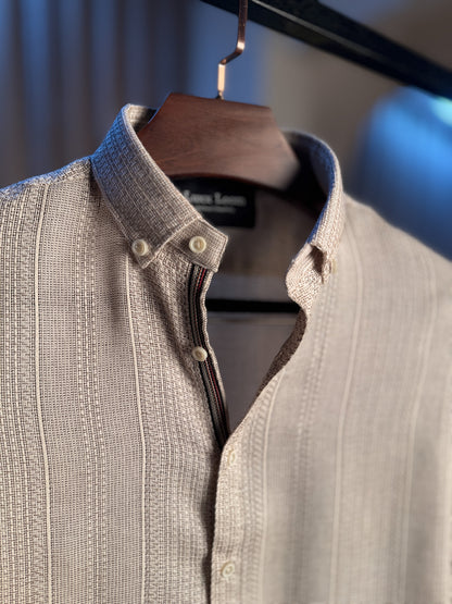 Full Sleeve Shirt - LWS