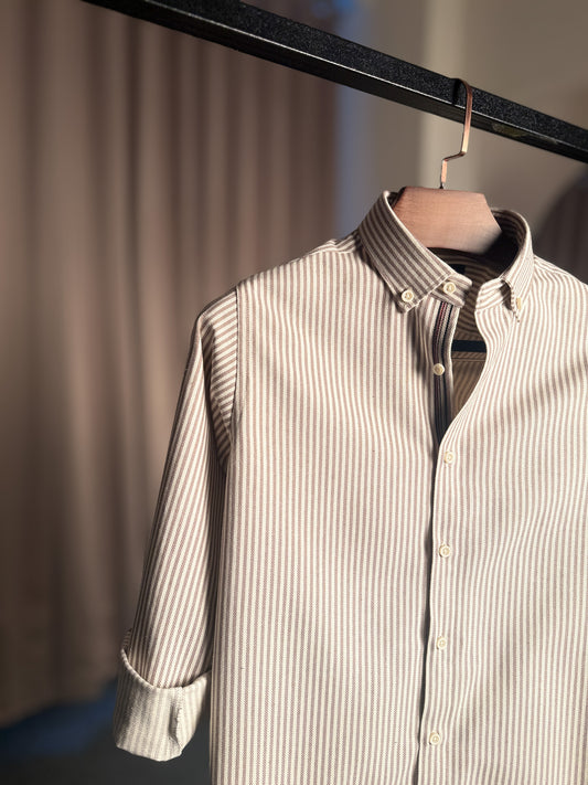 Full Sleeve Shirt - TBW