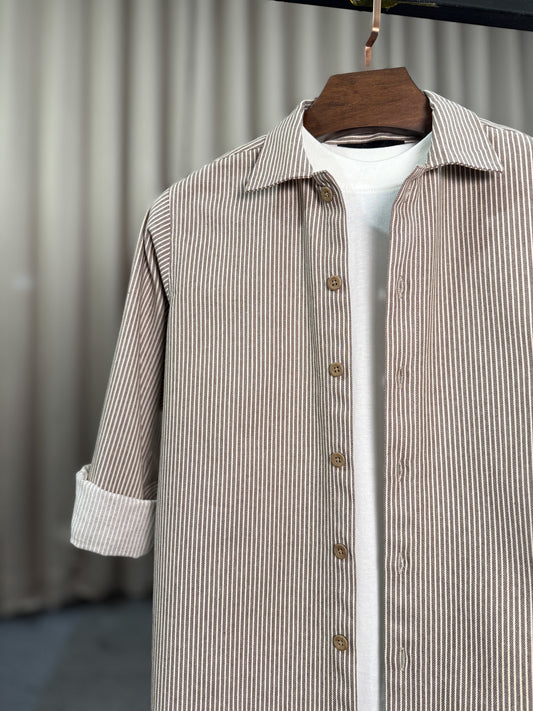 Overshirt - OBBS