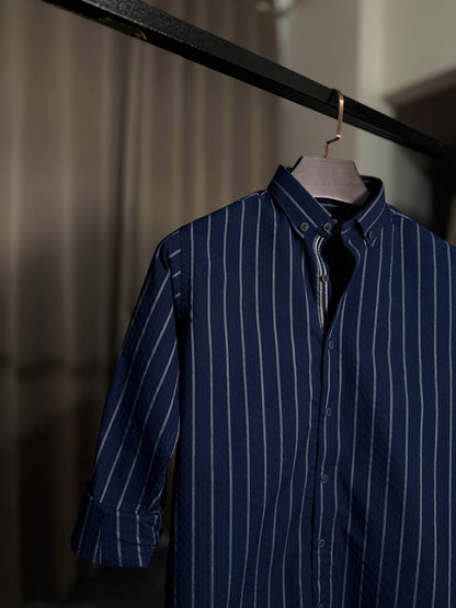 Full Sleeve Shirt - BWS