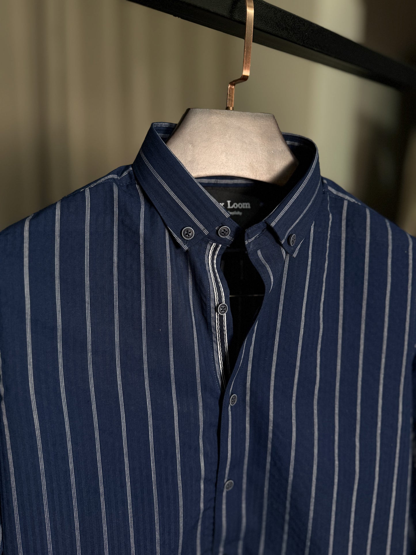 Full Sleeve Shirt - BWS