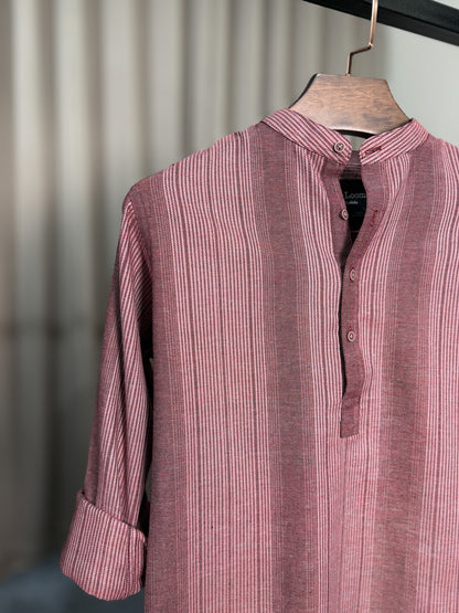 Full Sleeve Katua - KMS